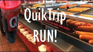 I LOVE QUIKTRIP!