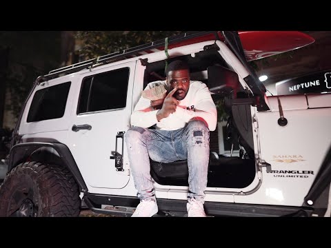 Bomayo x Hoolie Sco - Like Dat ( OFFICIAL MUSIC VIDEO )