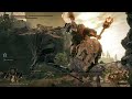23 Boss Tree Sentinel (Torch); Hinterland- ELDEN RING DLC Shadow of the Erdtree