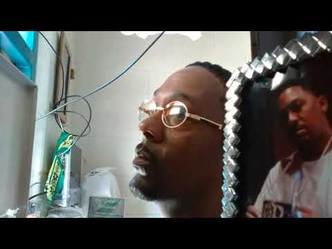 PT. II Entry Into The Dope Game via The Hollyrock Crew (Author Speaks)