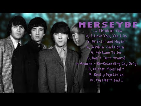 The Merseybeats-Best-selling tracks of 2024-All-Time Favorite Mix-Unflappable