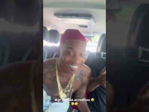 ORUAM E DIDI A TORRE LÁ