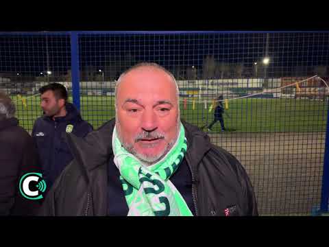 No Castiadas a Carrus in Natzionale Sarda: parla Vittorio Sanna