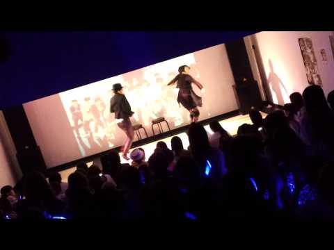 120715 SJNIGHT vol.2   SJN DREAM Team Sorry Sorry Answer