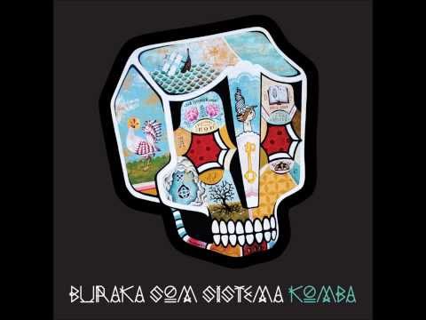 Buraka Som Sistema- Voodoo Love feat. Sara Tavares & Terry Lynn