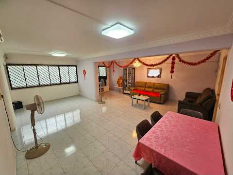 942 Jurong West Street 91, 942 Jurong West Street 91, 3 Bedrooms, 1,421 sqft, HDB Flat For Sale, by Nick Kwan, 500154702 - PropertyGuru.com.sg