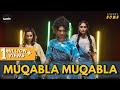 Cherry Bomb - Muqabala Muqabala |  Bollywood Dance Choreography | Hattke