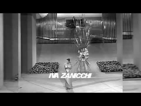 ESC 1969—ITALIA. DUE GROSSE LACRIME BIANCHE