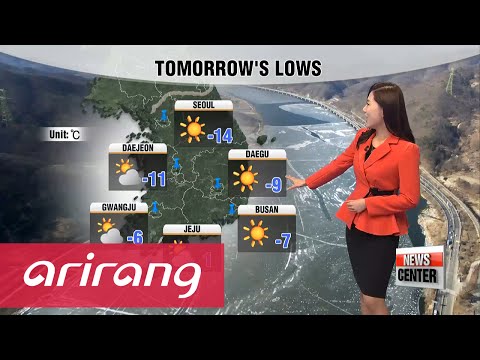 Brutal cold snap to persist on Wednesday.