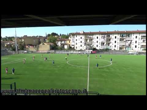 Eccellenza Girone B Rondinella M.-Scandicci 1-2