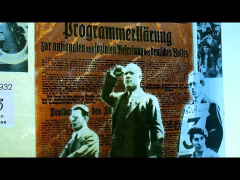 KPD-Classics: 130. Geburtstag von Ernst Thälmann