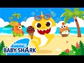 Summer Time Baby Shark Baby Shark Monthly Summer Hit Collection Baby Shark Official