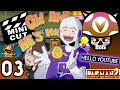 Vinesauce Joel Pac Man 2 The New Adventures Mini Cut 3