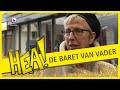 HEA! De baret van vader