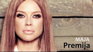 Maja Šuput- Premija (official video)