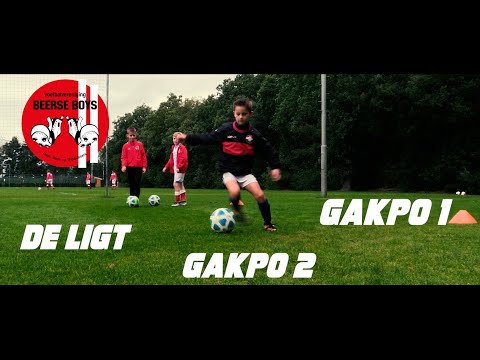 Beerse Boys Talents #2