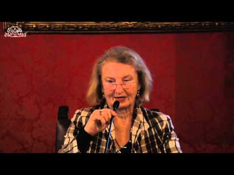 15-12-2015 Salvator Rosa - Pomeriggio -1-  Simonetta Prosperi Valenti Rodinò