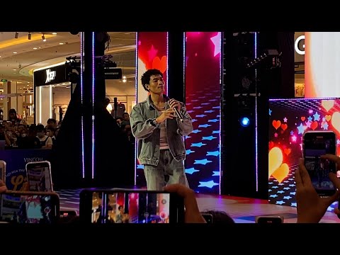 230904 Mikelodic @ Vincom Mega Mall Smart City