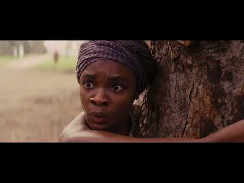 Django # killing Brittle Brothers !