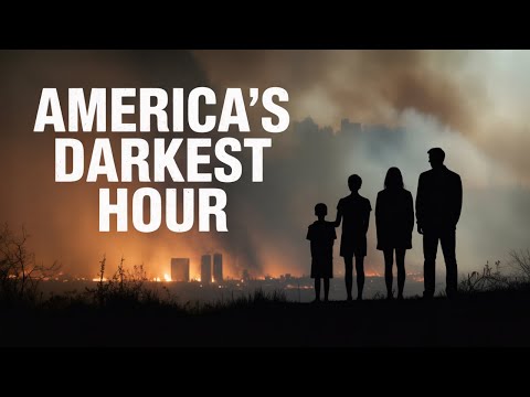 Revolution, Civil War, and Unrest is on The Horizon