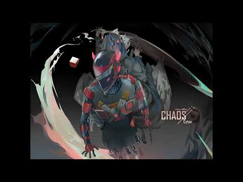 [Cytus II] CHAOS (System Offline) - Cytus