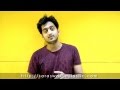 Amey Wagh Unfolds The Saraswati Social Campaign