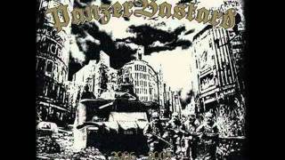 Panzerbastard - Rebellion dogs