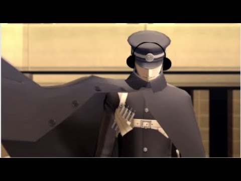 Devil Summoner: Raidou Kuzunoha vs. The Soulless Army OST Compilation