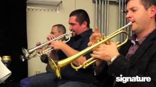 Play It Cool, Boy! The WEST SIDE STORY Orchestra