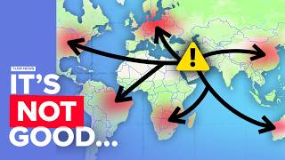 Tracing the Economic Impact of the War in Iran