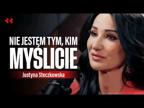 Płakałam, gdy moje ego umierało - Justyna Steczkowska o Bogu, psychodelikach i śmierci