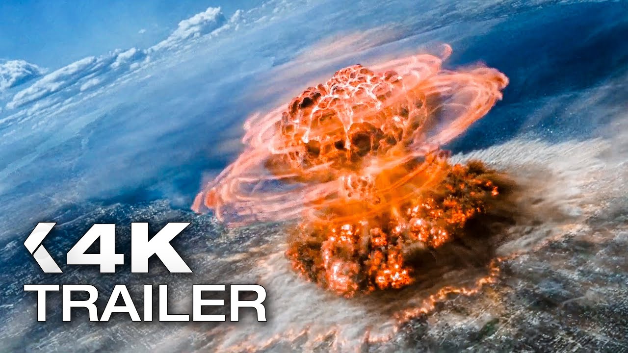 THE BEST UPCOMING MOVIES IN MAY 2025 (Trailers)