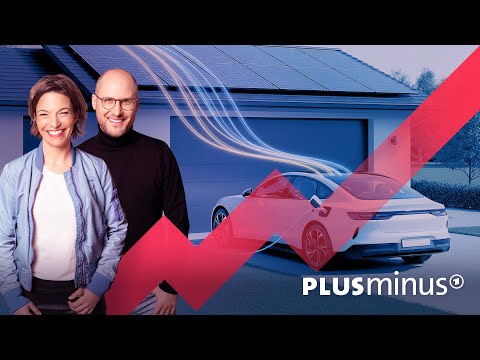 Video Thumbnail: Die rollende Powerbank - das Auto als Stromspeicher | Podcast | Plusminus bei SWR Doku