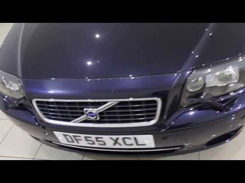 VOLVO S80 2.4 LUXURY SE D5 4DR 161 BHP