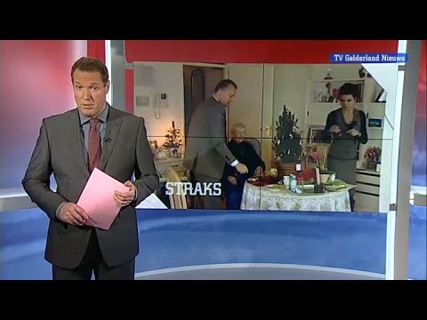 GLD Nieuws 18 december 2012 - Nieuws