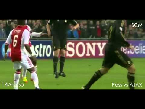 Real Madrid - 11 moments of season 2011/2012 | HD