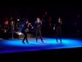 Anastacia Defeated (live in Vienna) 