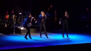 Anastacia Defeated (live in Vienna)