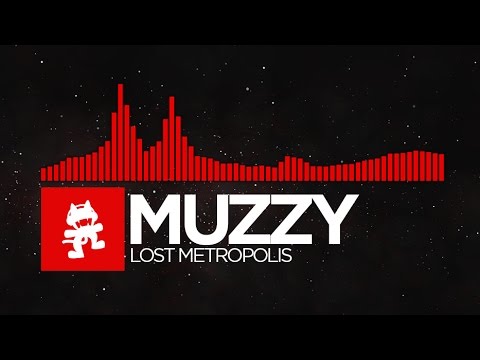[DnB] - Muzzy - Lost Metropolis [Monstercat Release]