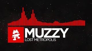 [DnB] - Muzzy - Lost Metropolis [Monstercat Release]