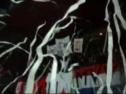 MVV-Eagles 2004-2005