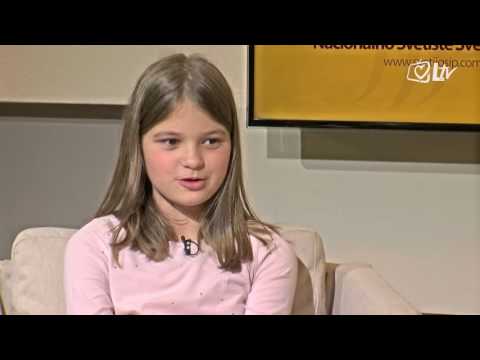 Prozor svetog Josipa 11.5.2016.