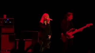 Everybody Lay Down - Pat Benatar &amp; Neil Giraldo Live at The Chateau Ste. Michelle Winery 8/15/2024