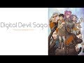 Digital Devil Saga ~ Music Compilation Vol II