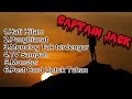 CAPTAIN JACK ALBUM THE FALL OF CONCEPT MUSIC COVER