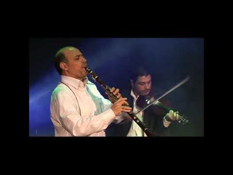 Selim Sesler & Sulukule Roman Band, De Centrale Gent, 24.05.2011, Part 1