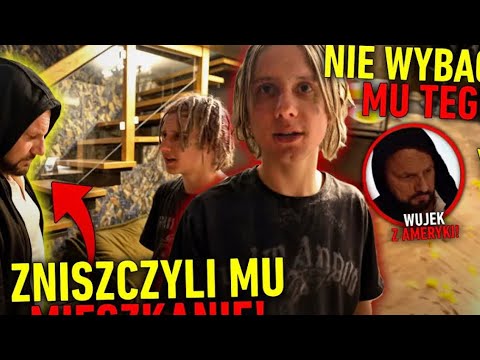 PRZEZ NIĄ MA POWAŻNE KŁOPOTY ! #PowrotSquaduzapasowe #olejnik #dredziarz #reupload