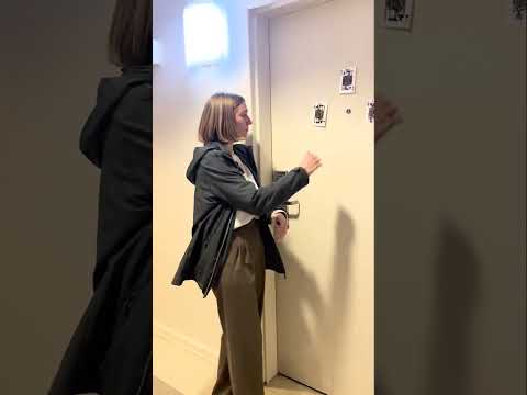 Residence Hall Tours