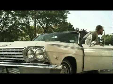 Lloyd Banks - Any Girl feat Lloyd Official Music Video - [Uncensored Version]