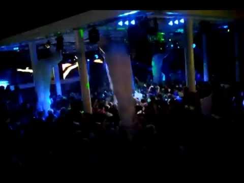 amnésia 2012 DJ hardwell